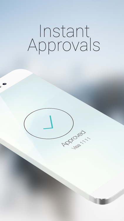 Givebox Swipe or Scan cards screenshot-4