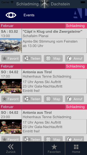 Schladming-Dachstein-Info(圖5)-速報App