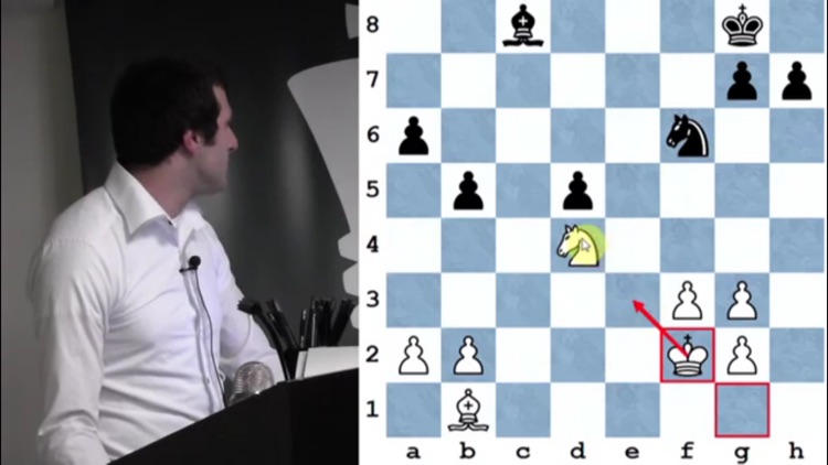 Chess Academy screenshot-3