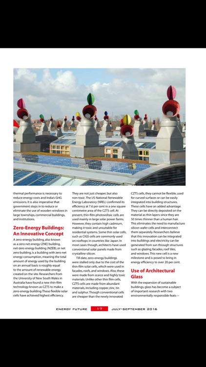 Energy Future Magazine screenshot-4