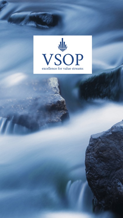 VSOP Projektportal
