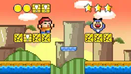 Game screenshot Jumping Mari apk