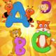 Alphabet Match Games for Kids