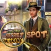 Found the secret spot Hidden Object Mystery