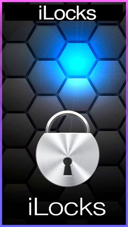 iLocks - New Lock Screen Wallpapers for iPhone