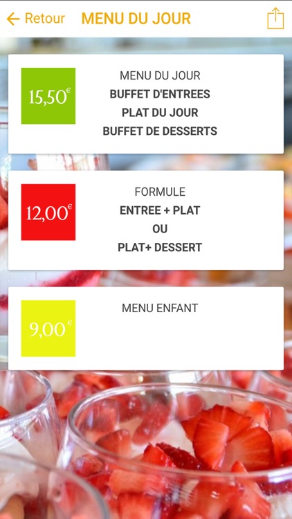 Escale sur Adour screenshot-3