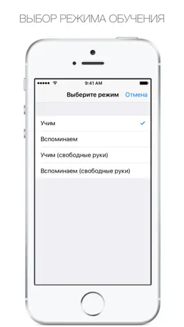 Game screenshot СловоТренер – карточки с английскими словами hack