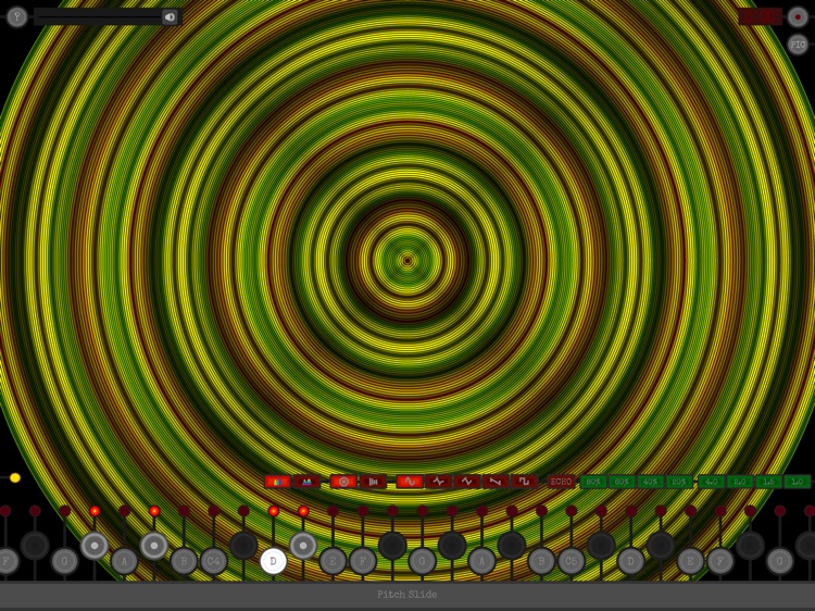 Wave Viewer screenshot-4