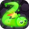 Snake Run - Supper Light Io Snake - iPadアプリ