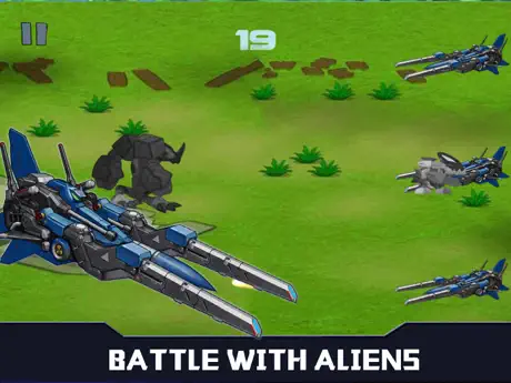 英雄のデューク：組立ロボット狩り、おもちゃのゲーム