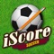 Icon iScore Soccer Scorekeeper