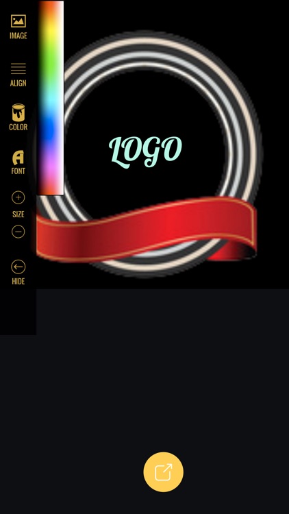 Vintage Logo Maker
