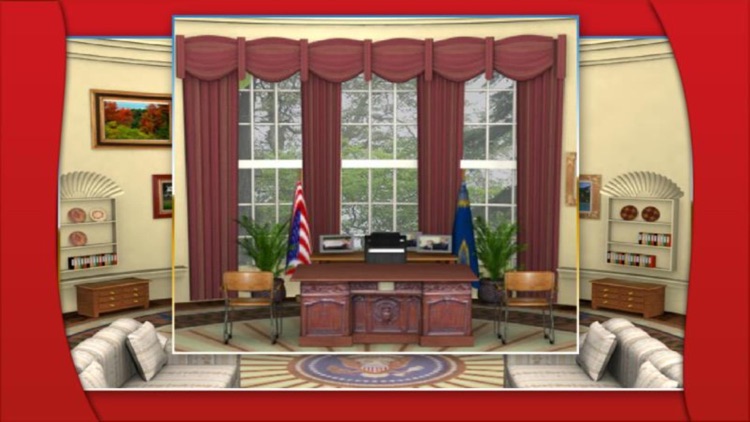 Escape From President Office 2 screenshot-3