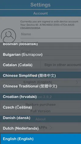 Game screenshot Korean 365 mod apk