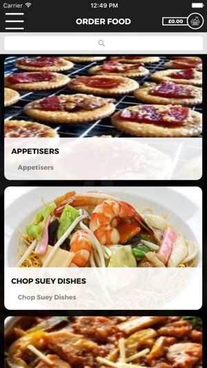 MR CHUNGS HALIFAX(圖4)-速報App