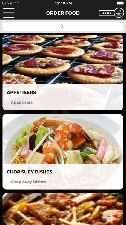 MR CHUNGS HALIFAX screenshot-3