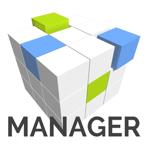 e-pack Manager