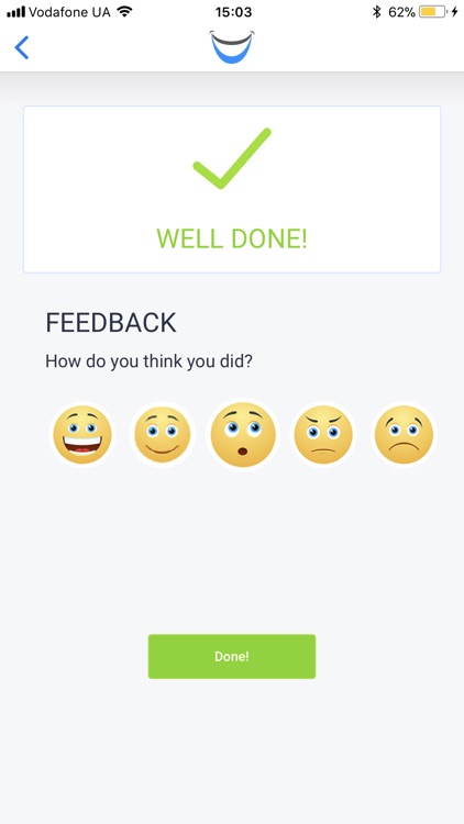 Digital Speech Therapy screenshot-3