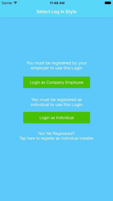 How to cancel & delete My Boiler Cert from iphone & ipad 2