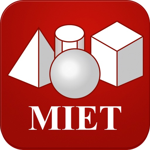 MIET-Alumni icon