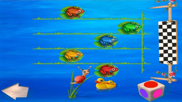 Animal Run for Toddlers (Premium) screenshot-3