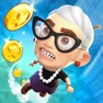 Get Angry Gran Up Up and Away for iOS, iPhone, iPad Aso Report