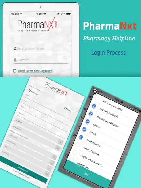 PharmaNXT