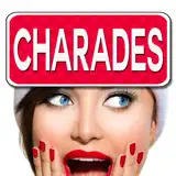 Charades Up Word Guessing Party Game by Quiz Heads - App-Symbol