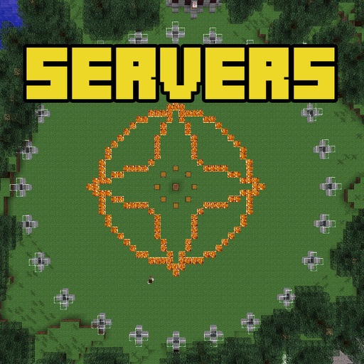 MultiPlayer Pro - Best Server for minecraft PE icon