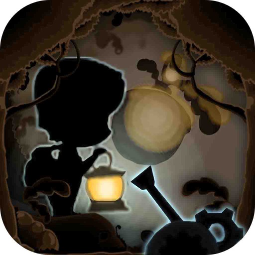 Acorn adventures iOS App