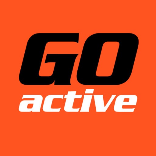 Go_Active icon
