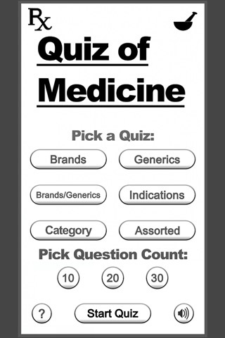 Quiz of Medicine - Med Schoolのおすすめ画像1