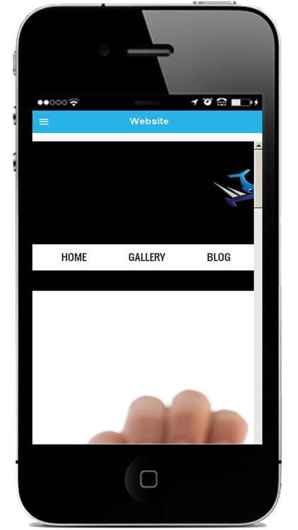 The Vanderhurst Jet Club