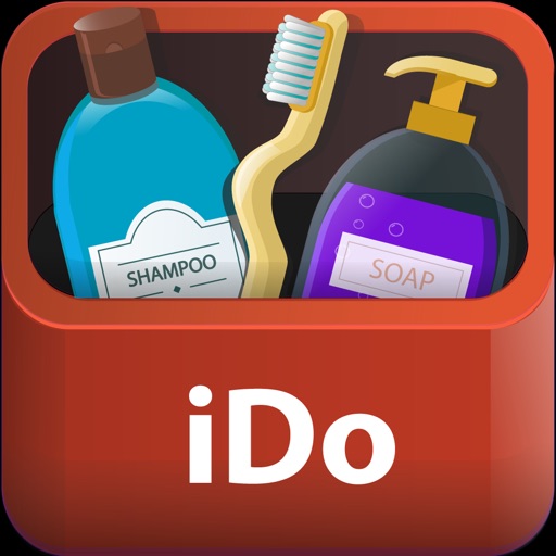 iDo Hygiene –Daily life skills activities, for individuals with special needs (full version) icon