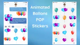 How to cancel & delete animated balloon birthday pack 3