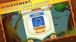 Archery Mania - Addicting Arrow Shooting Games screenshot #4 for iPhone