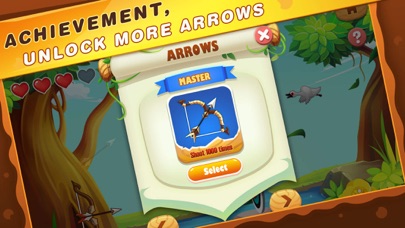 Archery Mania - Addicting Arrow Shooting Gamesのおすすめ画像4