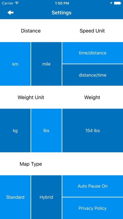 EasyRunner screenshot-3