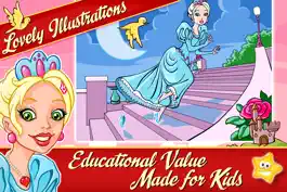 Game screenshot Animals & Fairy Tales Puzzles hack