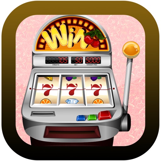 Full Dice World Slots Machines - FREE Slots icon