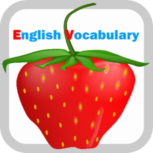 English Vocabulary Learning - Fruits