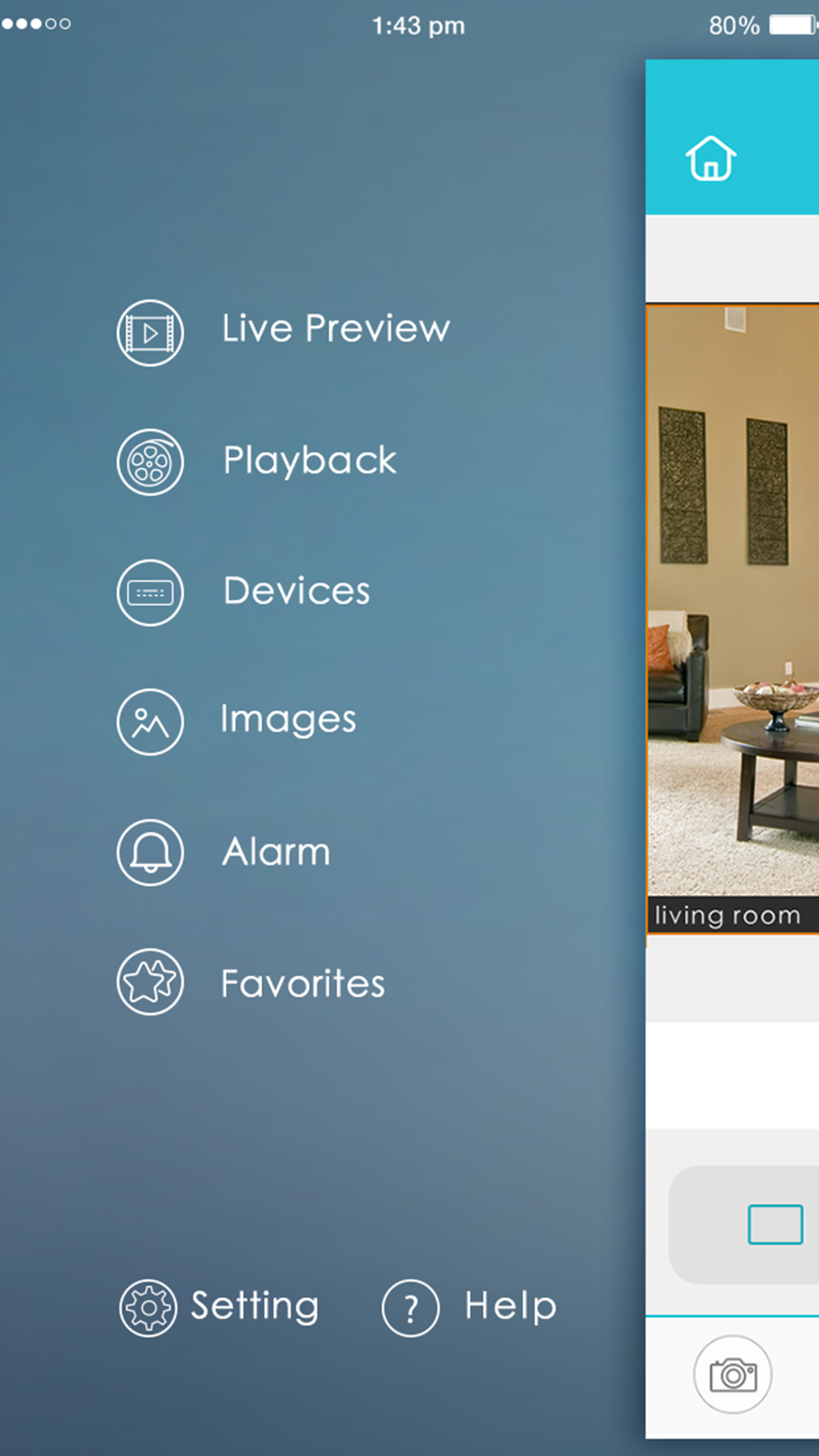 Inview Pro 3 screenshot 3