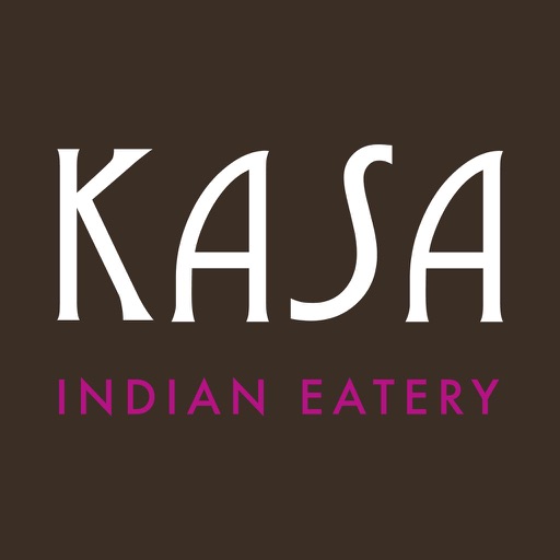 Kasa Indian Eatery icon