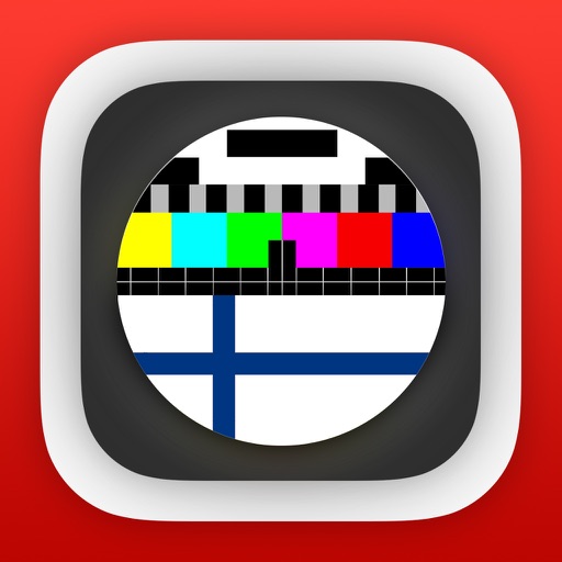 Suomalainen Televisio Ilmaiseksi Guide icon