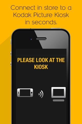 KODAK Kiosk Connect - Print your photos in-store screenshot 4