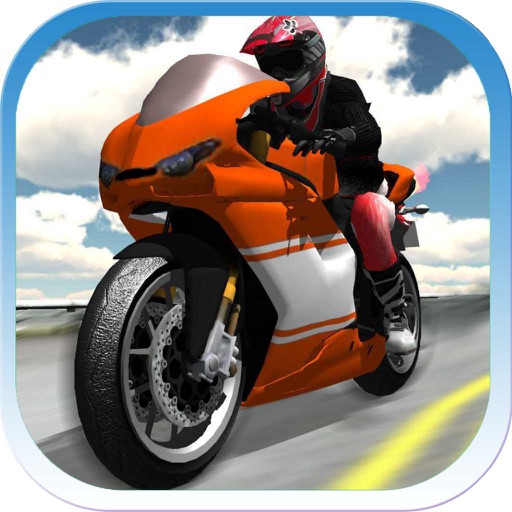 Motor Racing High icon