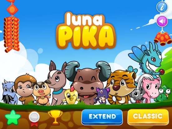 Screenshot #4 pour Connect Animals Lunar Zodiac