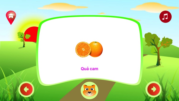 Bé học bảng chữ cái và chữ số screenshot-6