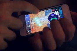 Game screenshot Futulele - Digital Ukulele with FX and chords apk