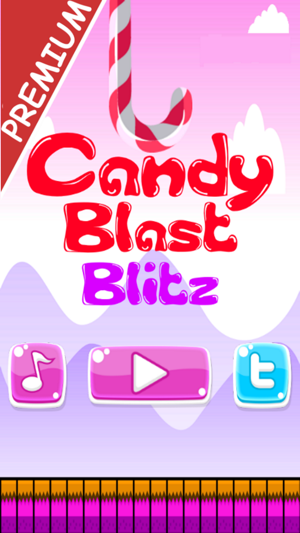 Candy Blast Blitz Premium(圖1)-速報App